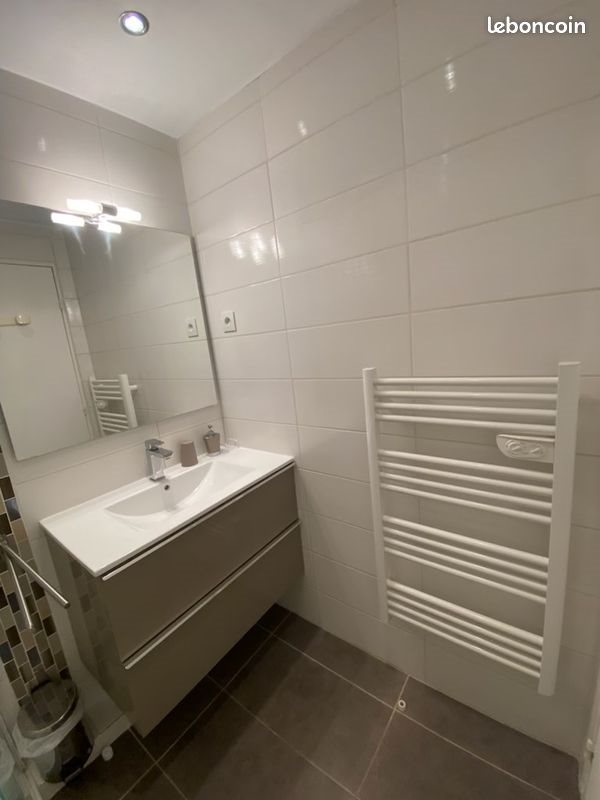 Appartement à louer, 41m², Mandelieu-la-Napoule