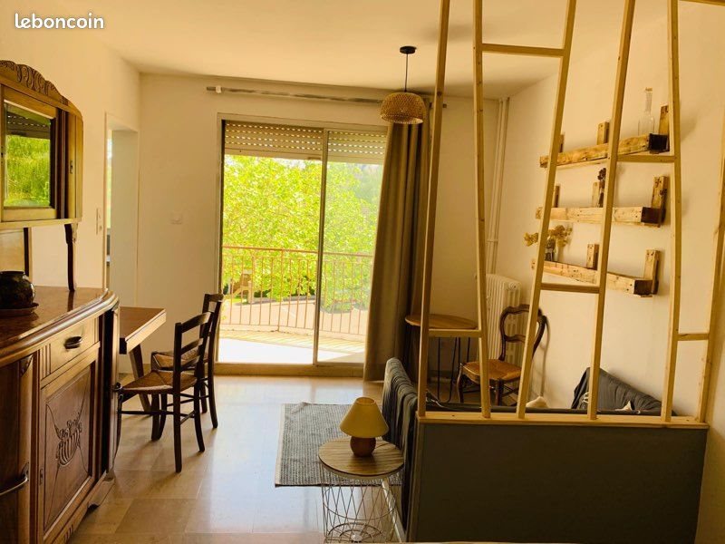 Appartement à louer, 26m², Autun