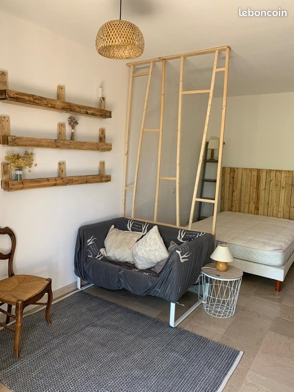Appartement à louer, 26m², Autun