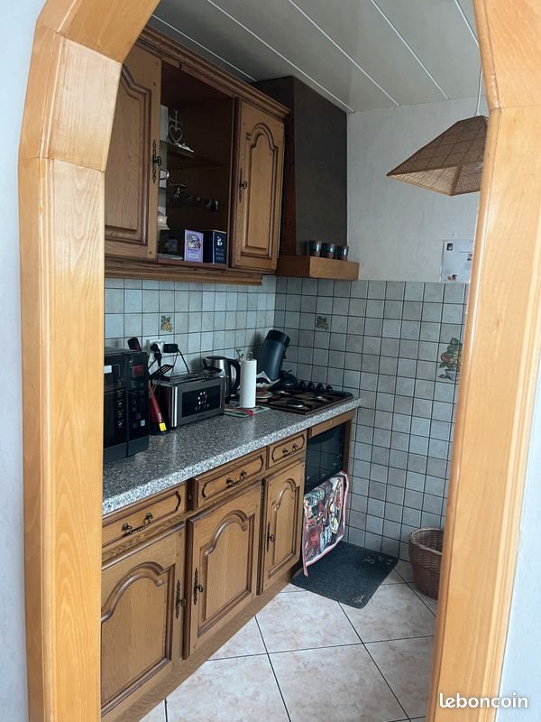 Appartement à louer, 63m², Molsheim