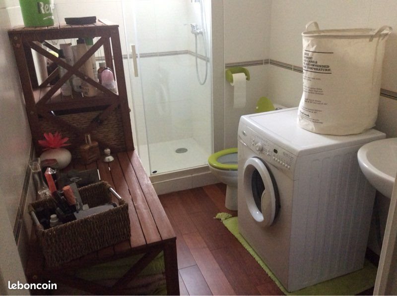 Appartement à vendre, 28m², Lyon 8ème