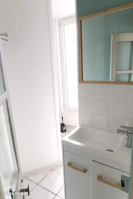 Appartement à louer, 15m², Bourges