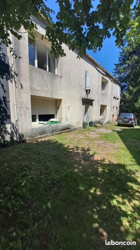 Maison à vendre, 460m², Arfons