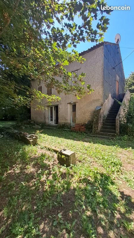Maison à vendre, 460m², Arfons