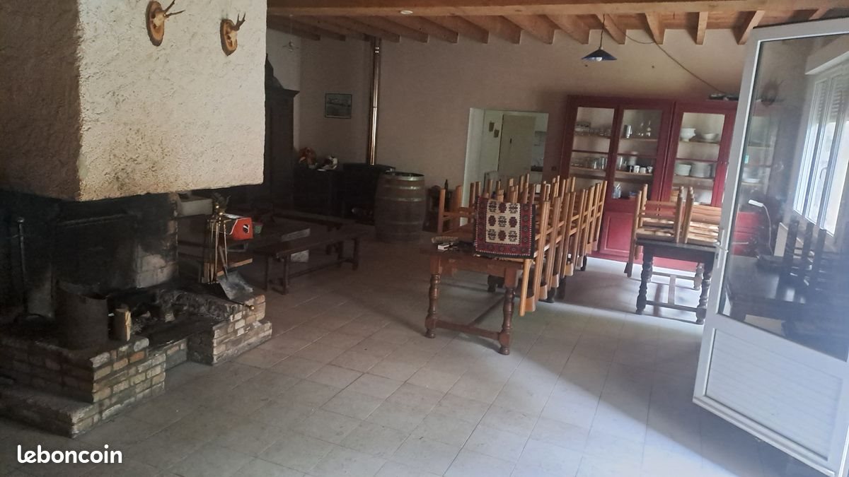 Maison à vendre, 460m², Arfons
