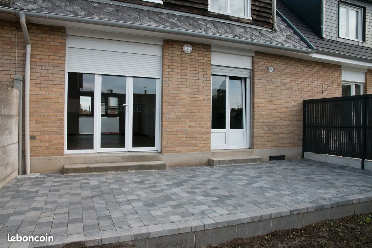 Maison à vendre, 100m², Abscon