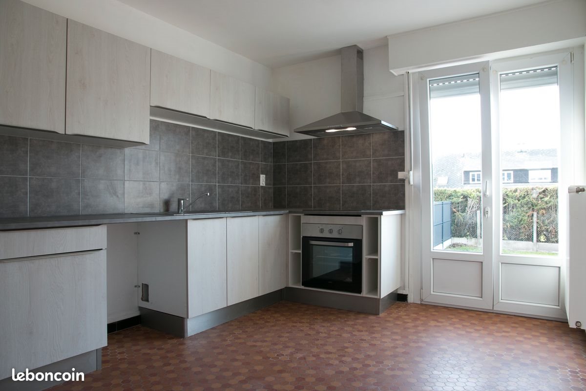 Maison à vendre, 100m², Abscon