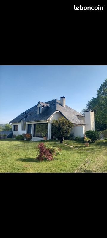 Maison à vendre, 155m², Poueyferré