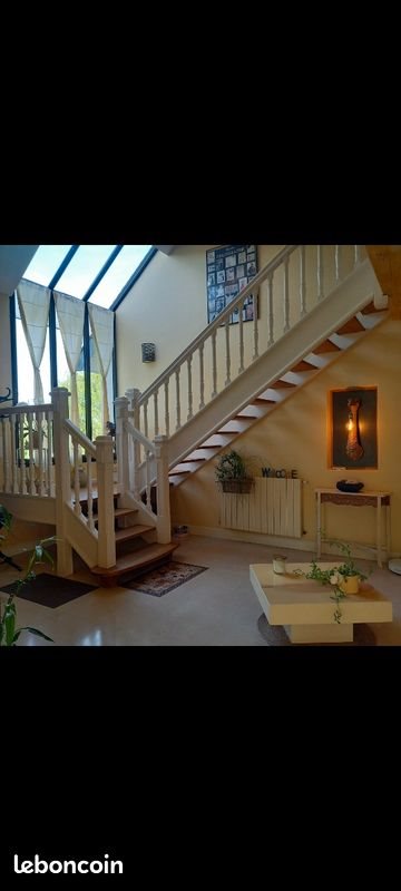 Maison à vendre, 155m², Poueyferré