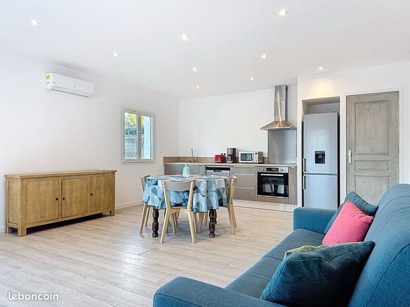 Appartement à louer, 57m², Ghisonaccia