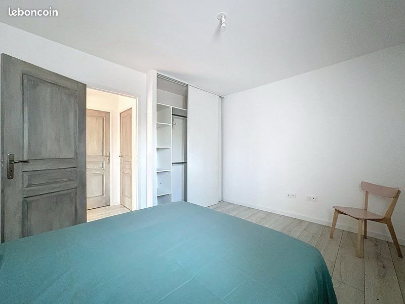 Appartement à louer, 57m², Ghisonaccia