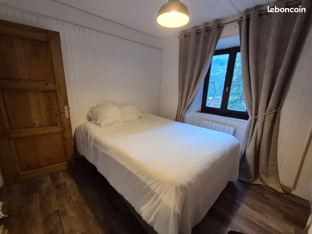 Appartement à louer, 40m², Tignes