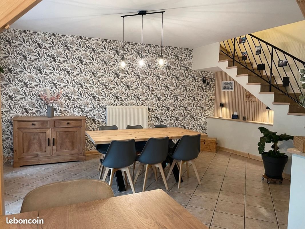 Maison à vendre, 130m², Chaspuzac