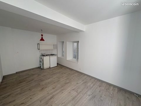 Appartement à louer, 26m², Niort
