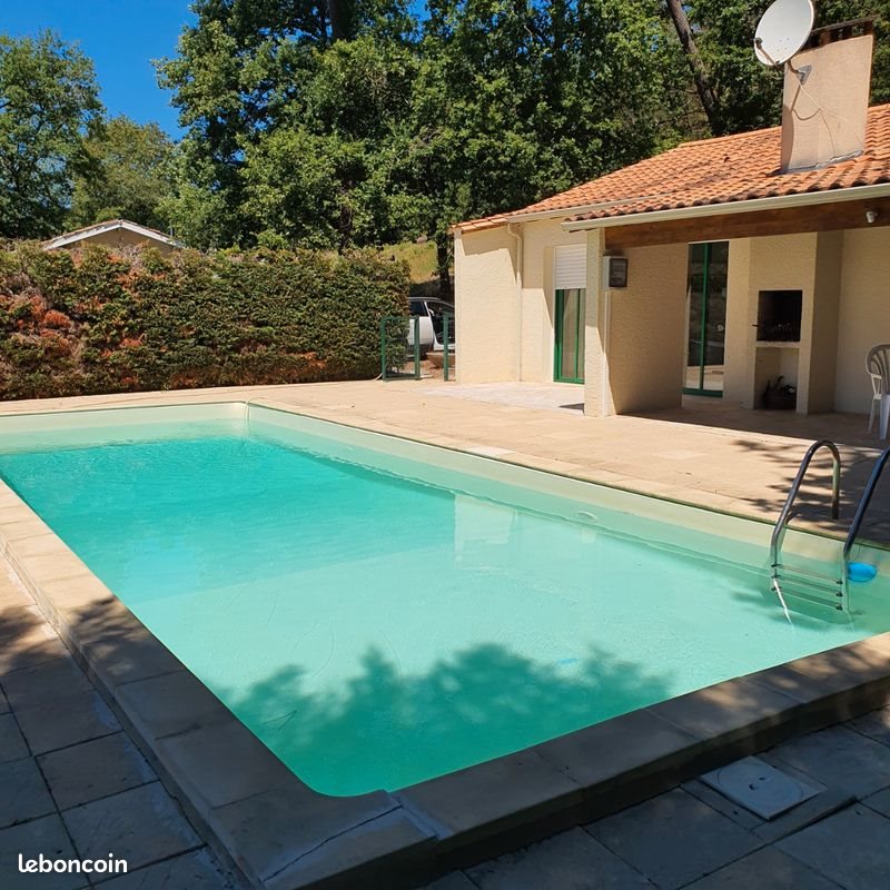 Maison à vendre, 90m², Le Fleix