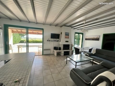 Maison à vendre, 90m², Le Fleix