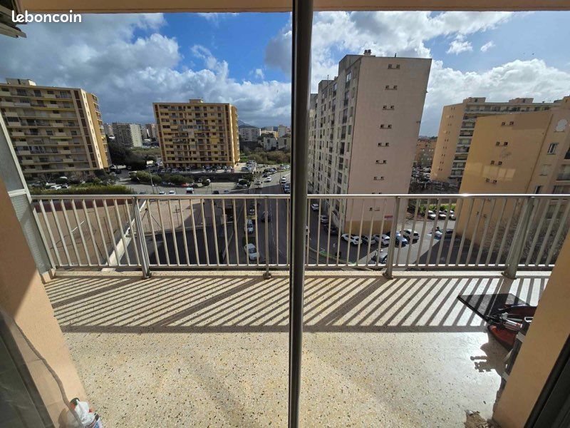 Appartement à louer, 25m², Ajaccio