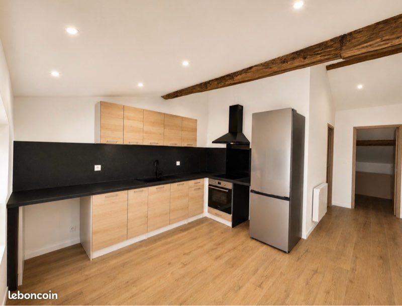 Appartement à louer, 50m², Haroué