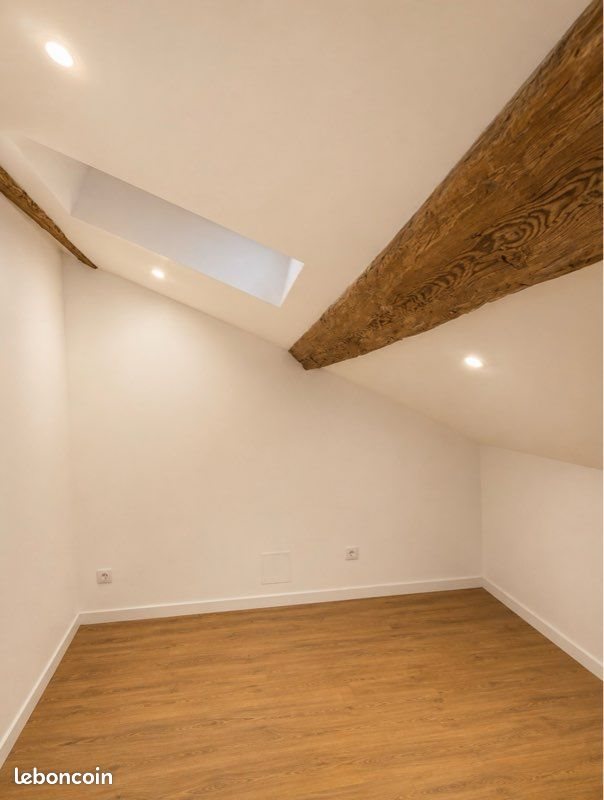 Appartement à louer, 50m², Haroué