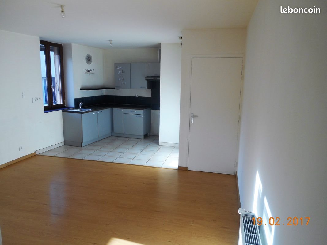 Appartement à louer, 68m², Espalion