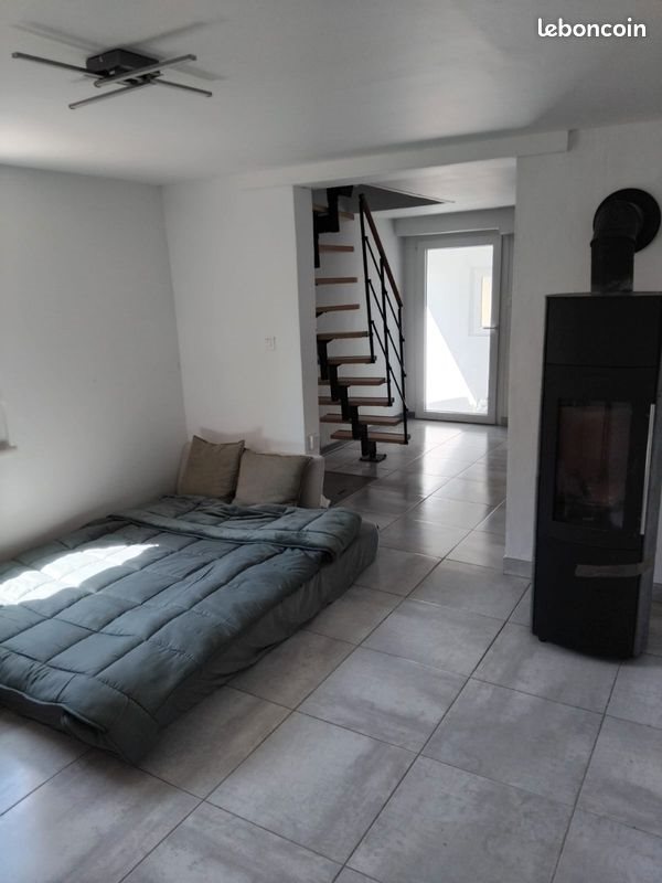 Maison à vendre, 70m², Burnhaupt-le-Haut