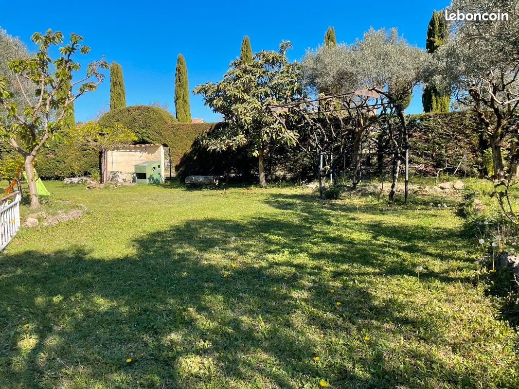 Maison à vendre, 135m², Jonquières