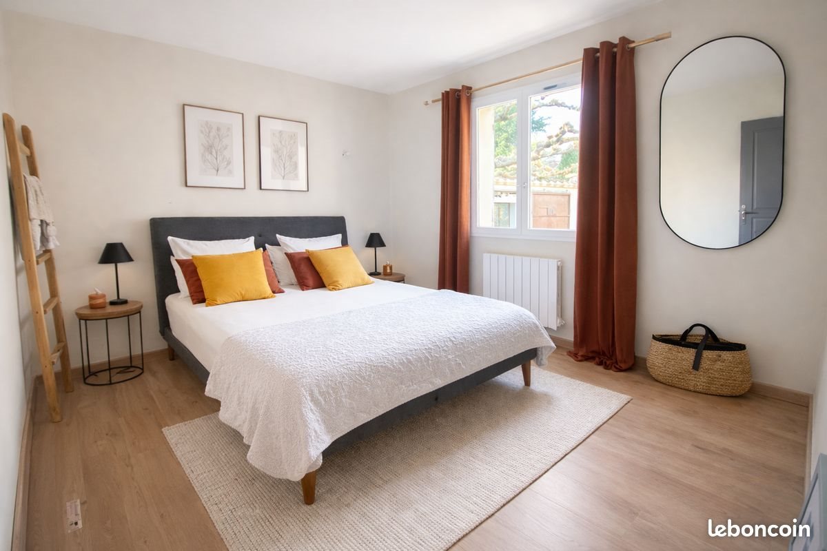 Maison à vendre, 135m², Jonquières