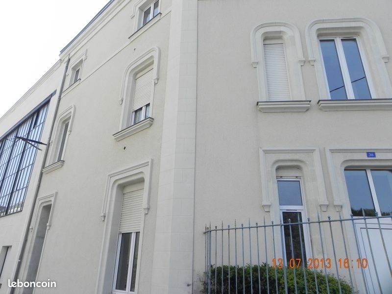 Appartement à louer, 12m², Angers