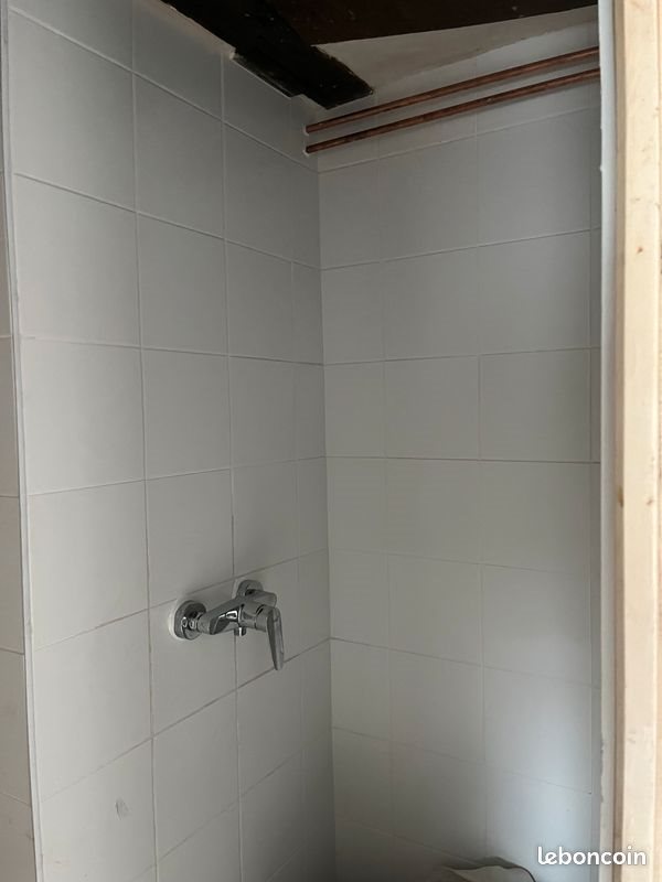 Appartement à louer, 12m², Angers