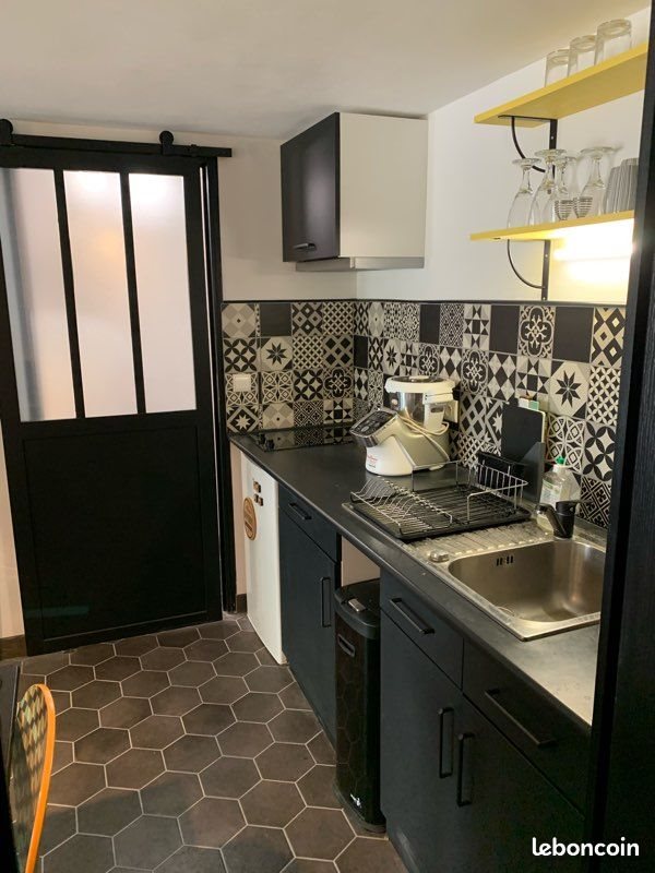 Appartement à louer, 20m², Avignon
