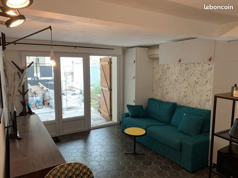 Appartement à louer, 20m², Avignon