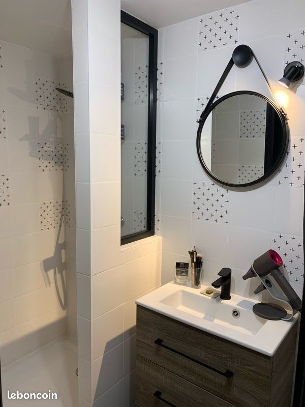 Appartement à louer, 20m², Avignon