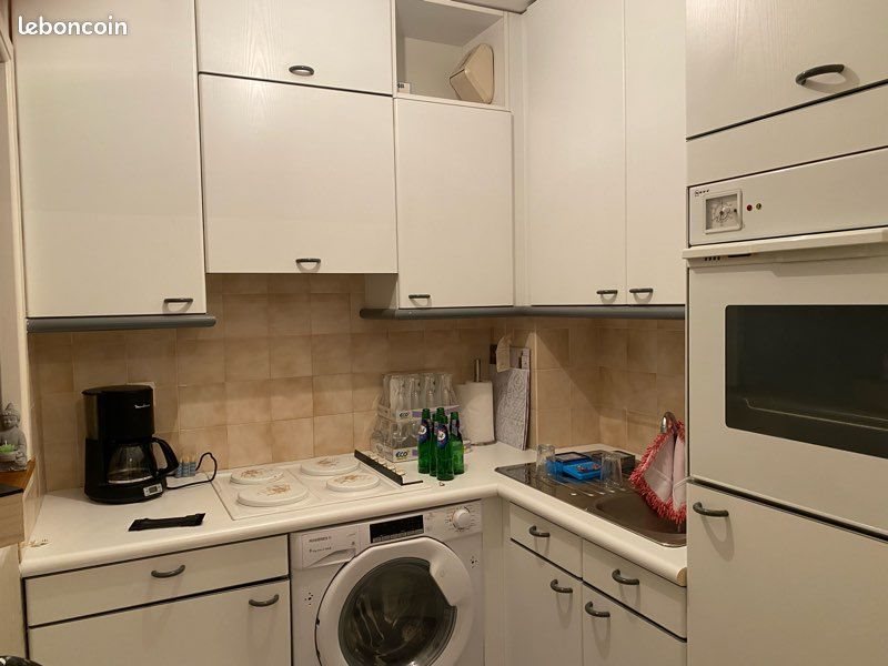Appartement à louer, 34m², Pornichet