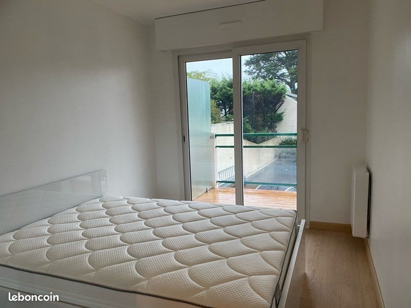 Appartement à louer, 34m², Pornichet