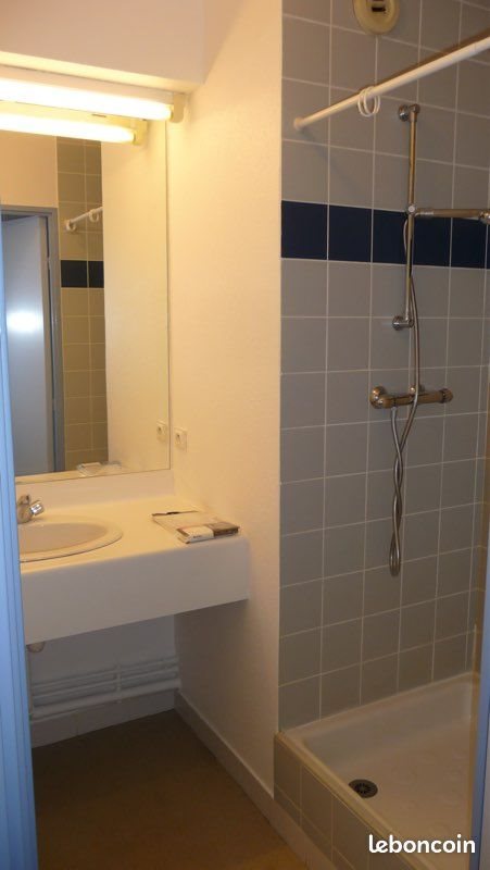 Appartement à louer, 18m², Lorient