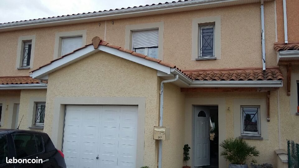 Maison à louer, 80m², Marcy-l'Étoile