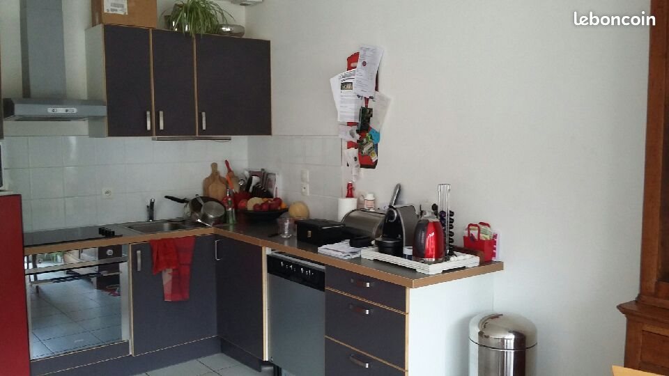 Maison à louer, 80m², Marcy-l'Étoile
