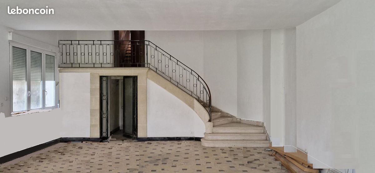 Maison à vendre, 360m², Roubaix