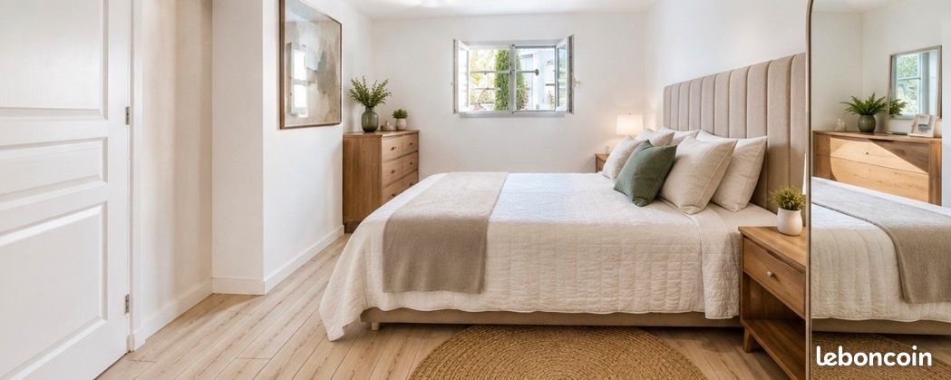 Maison à vendre, 103m², Marseille 11ème