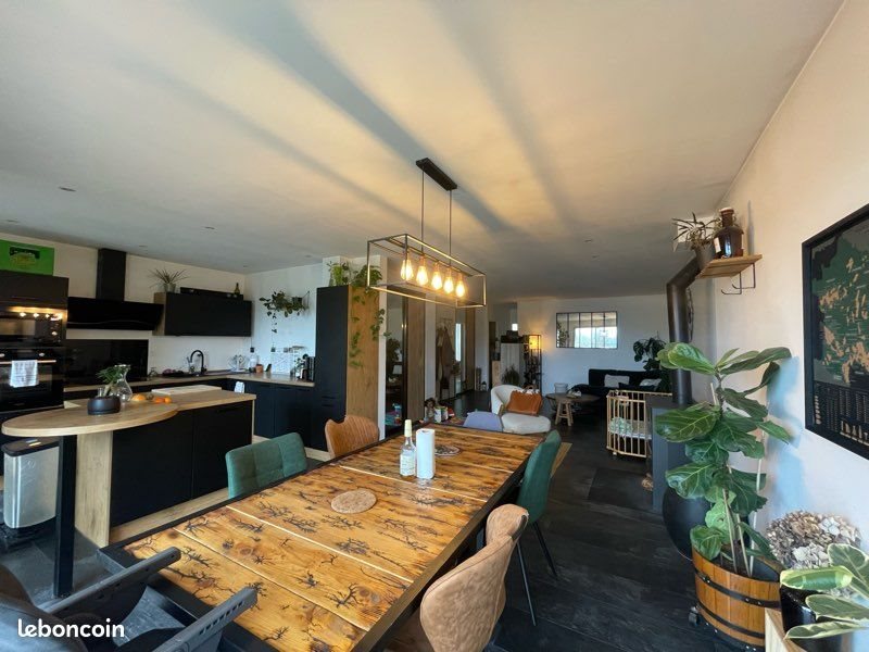 Maison à vendre, 230m², Cadillac-sur-Garonne