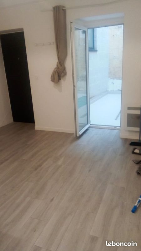 Appartement à louer, 17m², Meaux