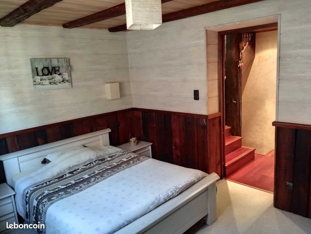 Maison à vendre, 120m², Dambach-la-Ville