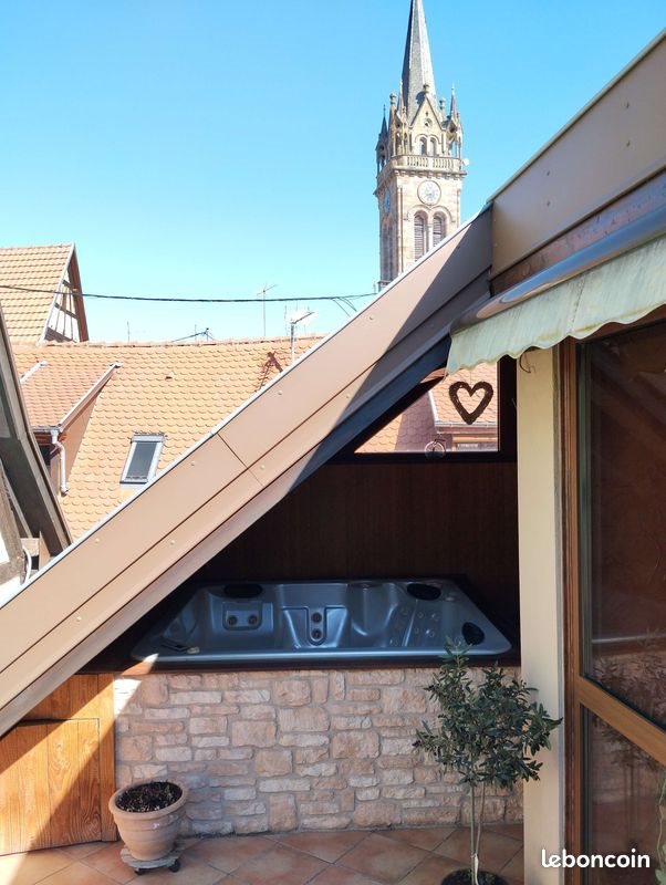 Maison à vendre, 120m², Dambach-la-Ville
