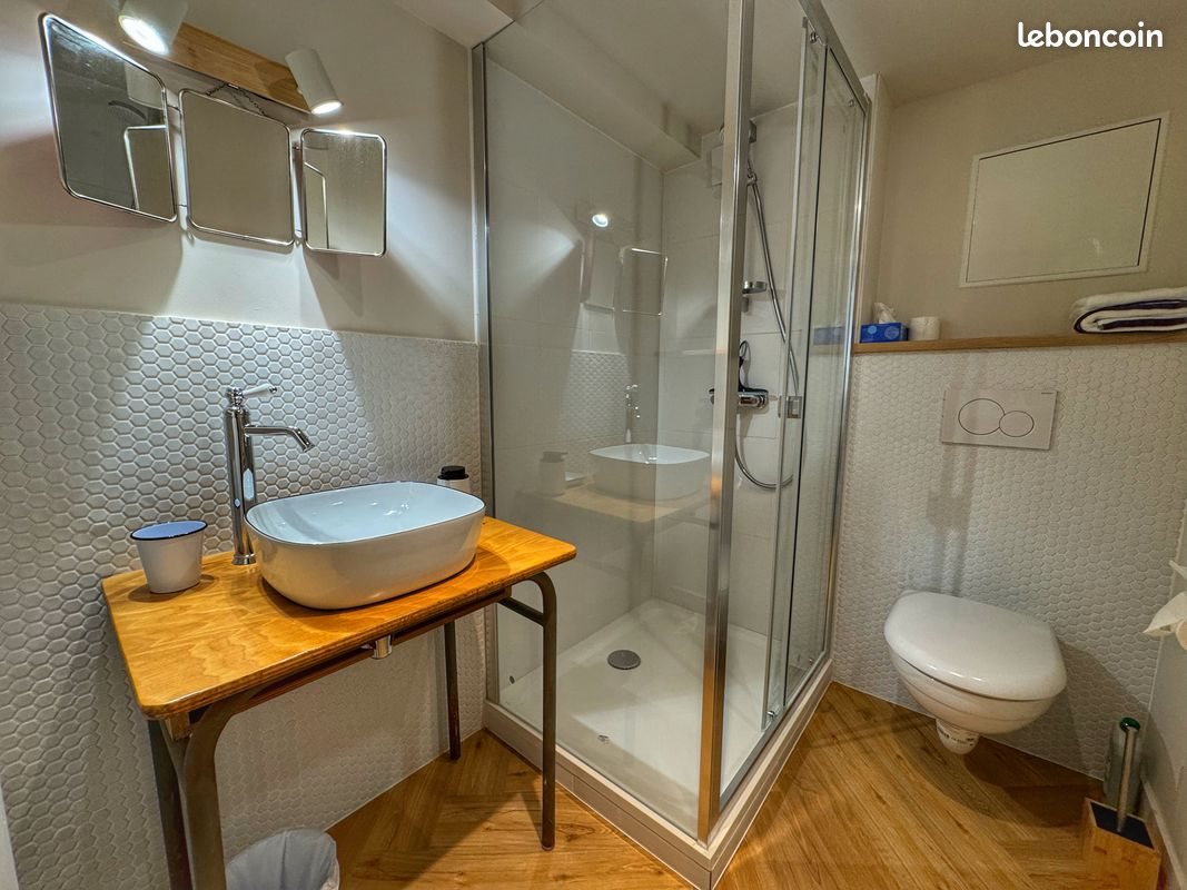 Appartement à louer, 20m², Tournus
