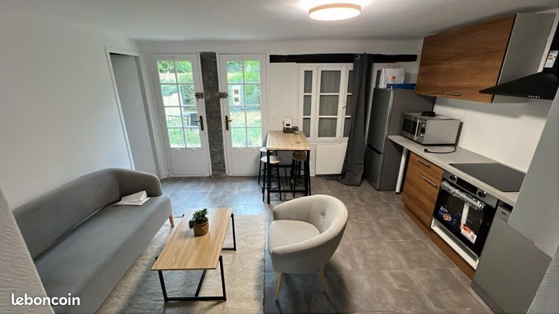 Appartement à louer, 33m², Sartrouville