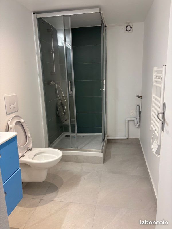 Appartement à louer, 33m², Sartrouville
