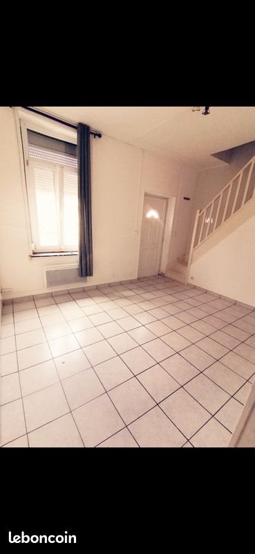 Maison à vendre, 76m², Neuville-sur-Escaut
