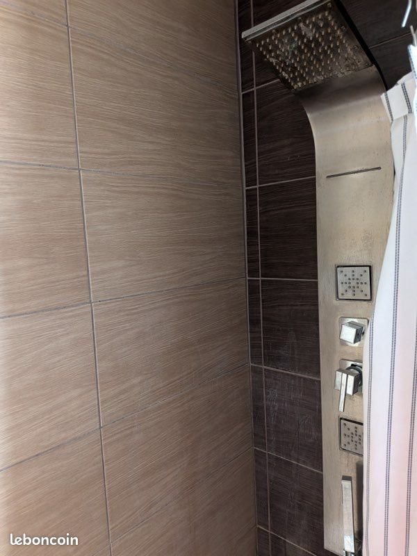 Appartement à louer, 15m², La Madeleine