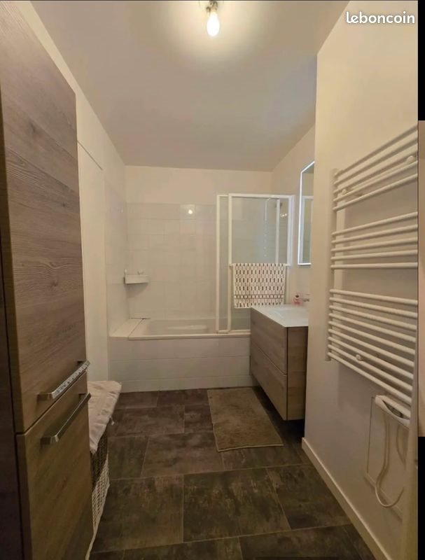 Appartement à vendre, 60m², Garges-lès-Gonesse