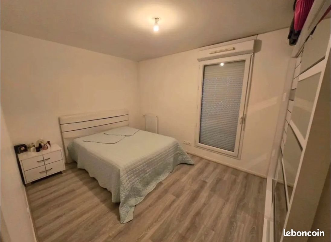 Appartement à vendre, 60m², Garges-lès-Gonesse